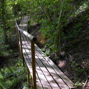 Kalnu dabas taka Kalnu dabas taka