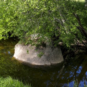 Airīšu dižakmens Airīšu dižakmens