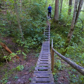 Kalnu dabas taka Kalnu dabas taka