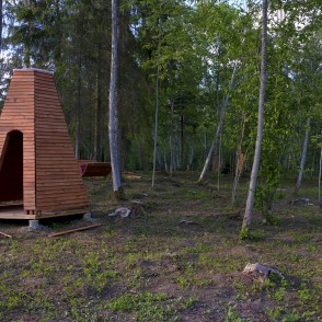 Kalnu dabas takas atpūtas vieta Kalnu dabas takas atpūtas vieta