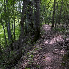 Tilderu dabas taka Tilderu dabas taka