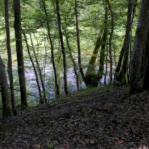 Tilderu dabas taka Tilderu dabas taka