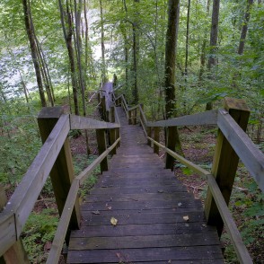 Kāpnes Tilderu dabas takā Kāpnes Tilderu dabas takā