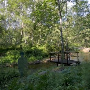 Vaidavas dabas taka Vaidavas dabas taka