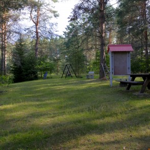 Vaidavas dabas taka Vaidavas dabas taka