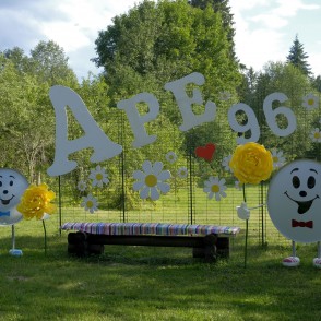 Vaidavas dabas taka Vaidavas dabas taka