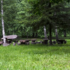 Dabas parks "Vilce" Dabas parks "Vilce"