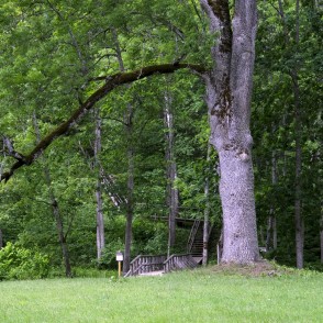 Vilces dabas parka ainava Vilces dabas parka ainava