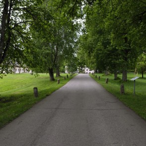 Dabas taka uz Zaķu pļavu Dabas taka uz Zaķu pļavu