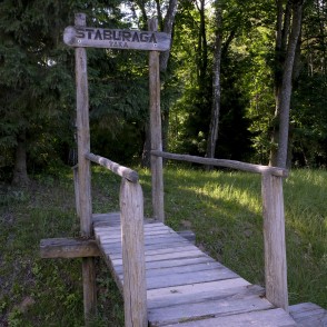 Staburaga taka Staburaga taka