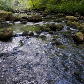 Staburaga taka, Dienvidsusēja Staburaga taka, Dienvidsusēja