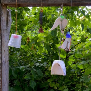 Dabas taka "Zvaniņu ceļš" Dabas taka "Zvaniņu ceļš"