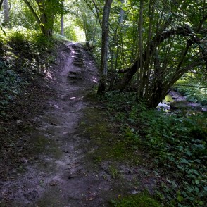 Akmeņupes dabas taka Akmeņupes dabas taka