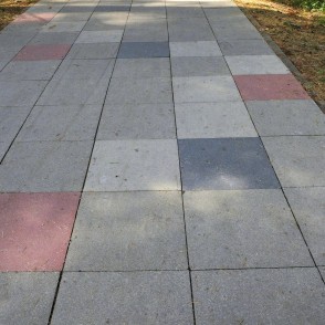 Carnikavas promenādes bruģis Carnikavas promenādes bruģis