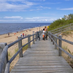 Carnikavas pludmale Carnikavas pludmale