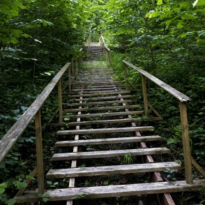 Mācītājmuižas Ozolāju dabas taka Mācītājmuižas Ozolāju dabas taka