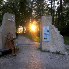 Saulrieta taka Saulrieta taka