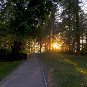 Saulrieta taka Saulrieta taka