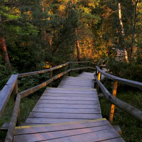 Saulrieta taka Saulkrastos Saulrieta taka Saulkrastos