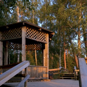 Saulrieta taka Saulkrastos Saulrieta taka Saulkrastos