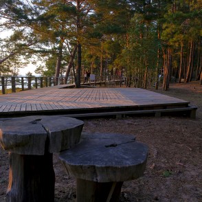 Saulrieta taka Saulkrastos Saulrieta taka Saulkrastos