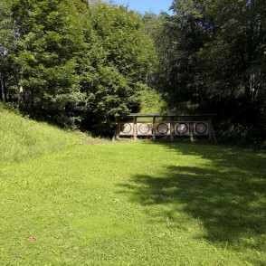 Dabas taka "Aiviekstes ozoli" Dabas taka "Aiviekstes ozoli"