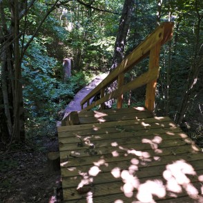 Jānīša dabas taka Jānīša dabas taka