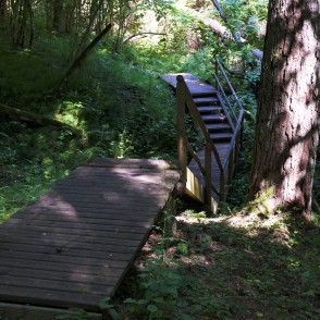 Jānīša dabas taka Jānīša dabas taka