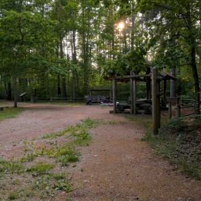 Žibgravas veselības taka Žibgravas veselības taka