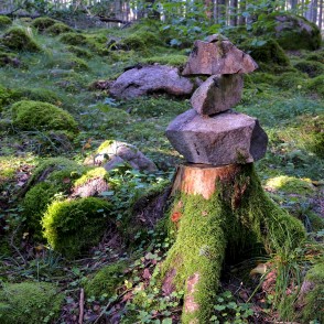 Akmeņu krāvums (Kaltenes Kalvas) Akmeņu krāvums (Kaltenes Kalvas)