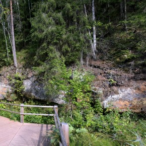 Zvanu klintis Zvanu klintis