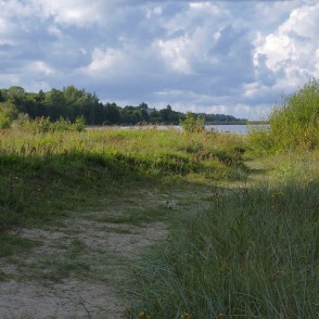 Kaltenes dabas taka Kaltenes dabas taka