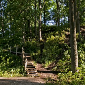 Mežotnes senvietu kompleks Mežotnes senvietu kompleks