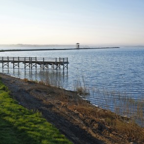 Zirgu salas taka Liepājā Zirgu salas taka Liepājā