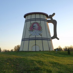 Minhauzena milzu kauss Minhauzena milzu kauss