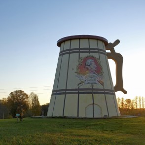 Minhauzena milzu alus kauss Minhauzena milzu alus kauss