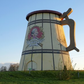 Minhauzena alus kausa taka Minhauzena alus kausa taka