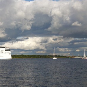 Prāmis Tallink Prāmis Tallink