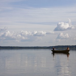 Makšķernieki Makšķernieki