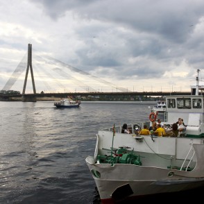 Daugava Rīgā Daugava Rīgā