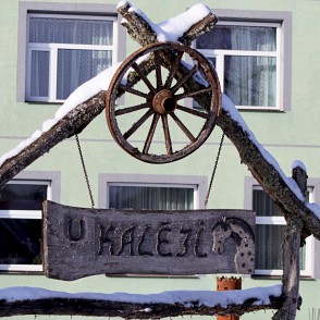 Zirgaudzētava "Kalēji" Zirgaudzētava "Kalēji"