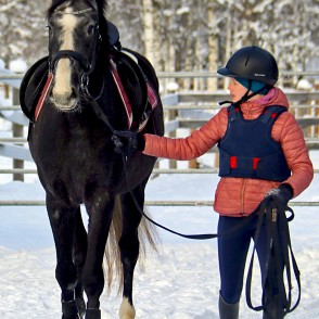 Jāšanas treniņi Jāšanas treniņi