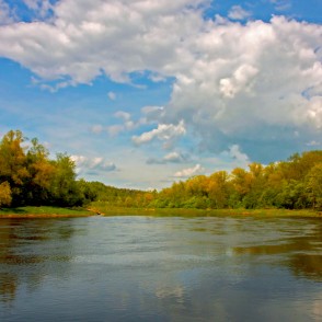 Gauja pie Siguldas Gauja pie Siguldas