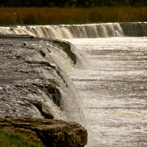 Ventas rumba Kuldīgā Ventas rumba Kuldīgā