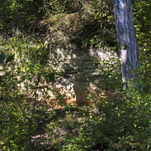 Rukūzes smilšakmens atsegums Rukūzes smilšakmens atsegums