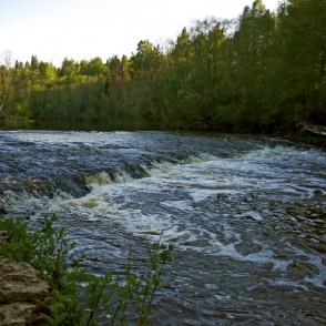 Abavas rumba Abavas rumba