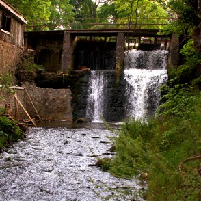 Alekšupītes ūdenskritums (Kuldīga) Alekšupītes ūdenskritums (Kuldīga)