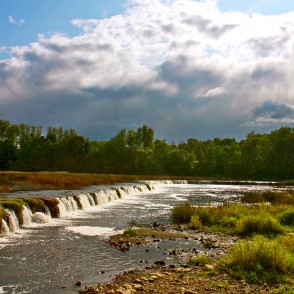 Ventas rumbas ainava Ventas rumbas ainava