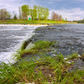 Ventas rumba, Kuldīga Ventas rumba, Kuldīga
