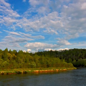 Gauja pie Siguldas Gauja pie Siguldas